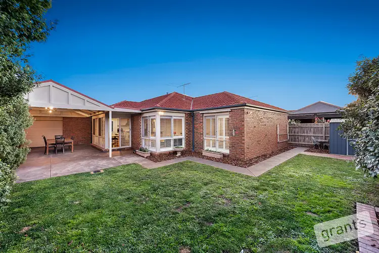 Seventh view of Homely house listing, 26 Pendulum Place, Berwick VIC 3806