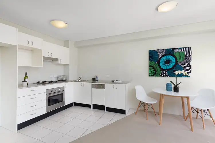 Second view of Homely apartment listing, 21/29 Holtermann Street, Crows Nest NSW 2065