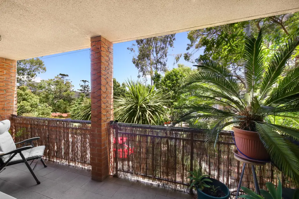 Main view of Homely house listing, 38/19 - 21 Central Coast Highway, Gosford NSW 2250