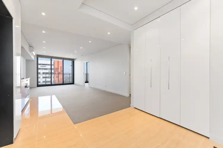 Second view of Homely apartment listing, 78/101 Murray Street, Perth WA 6000