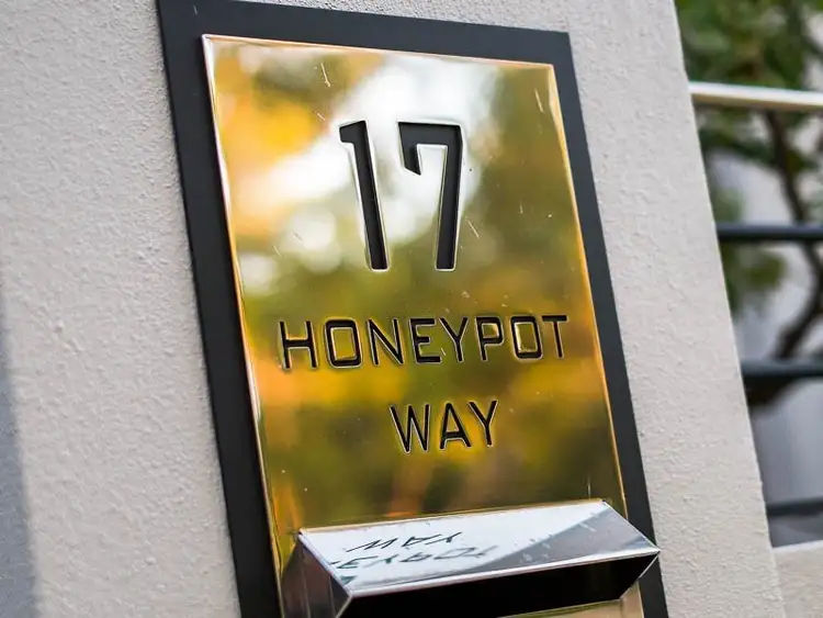 Fourth view of Homely house listing, 17 Honeypot Way, Churchlands WA 6018