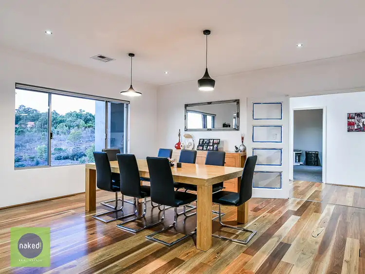 Fourth view of Homely house listing, 14 Paull View, Bedfordale WA 6112