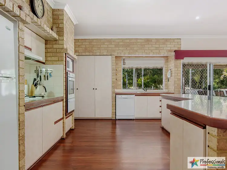 Fourth view of Homely house listing, 2 Shipwright Avenue, Wellard WA 6170