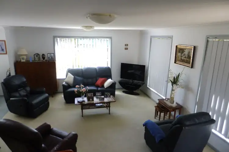 Fifth view of Homely townhouse listing, 6/24 Fitzgerald Street, Coffs Harbour NSW 2450