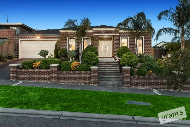 1 Bower Court, Berwick VIC 3806