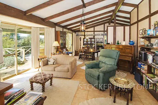Second view of Homely house listing, 6 Freshwater Drive, Margaret River WA 6285