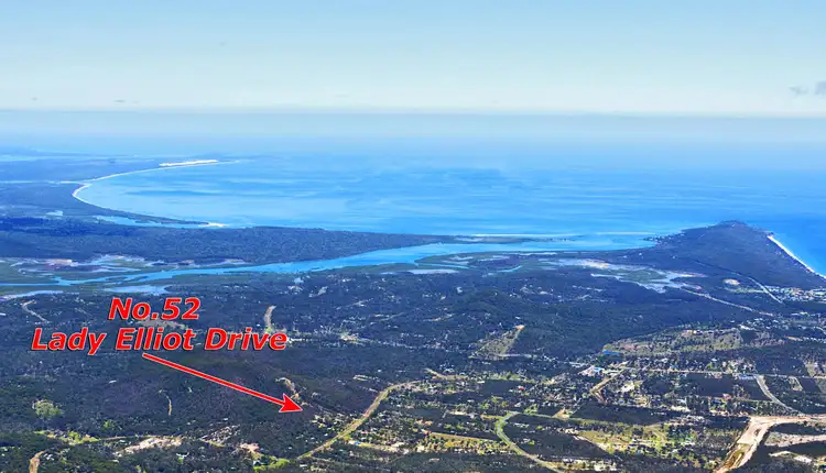 Sixth view of Homely land listing, Lot 52 Lady Elliot Drive, Agnes Water QLD 4677