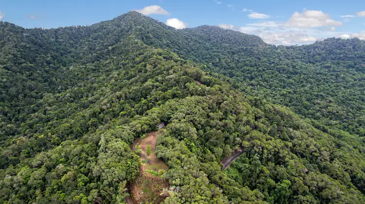 Seventh view of Homely land listing, 943 Cape Trib Road Kimberley, Daintree QLD 4873