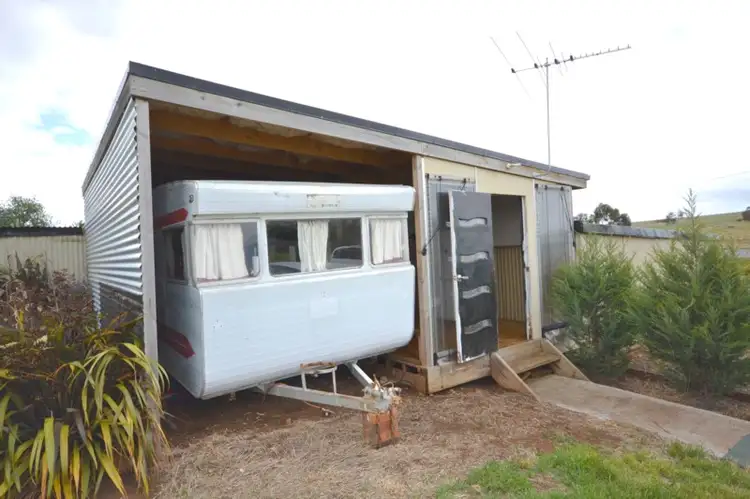 Second view of Homely land listing, 8375 Midland Highway, Tunbridge TAS 7120