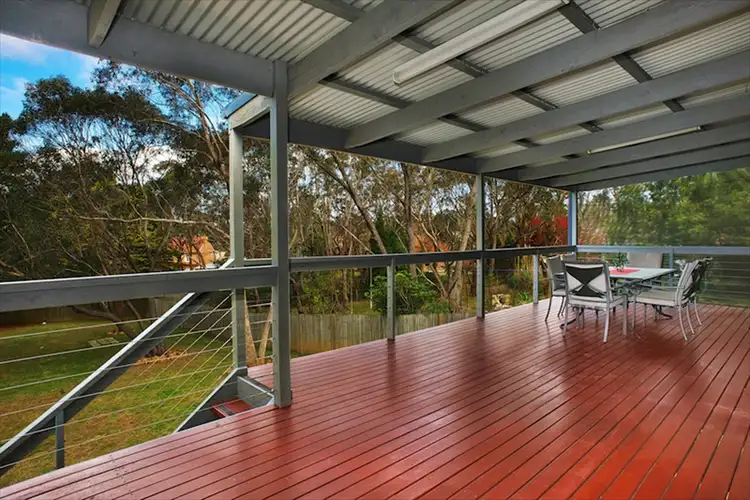Third view of Homely house listing, 224 Blaxland Road, Wentworth Falls NSW 2782