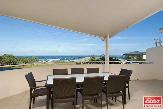 Second view of Homely apartment listing, 2/90-92 Ballina Street, Lennox Head NSW 2478