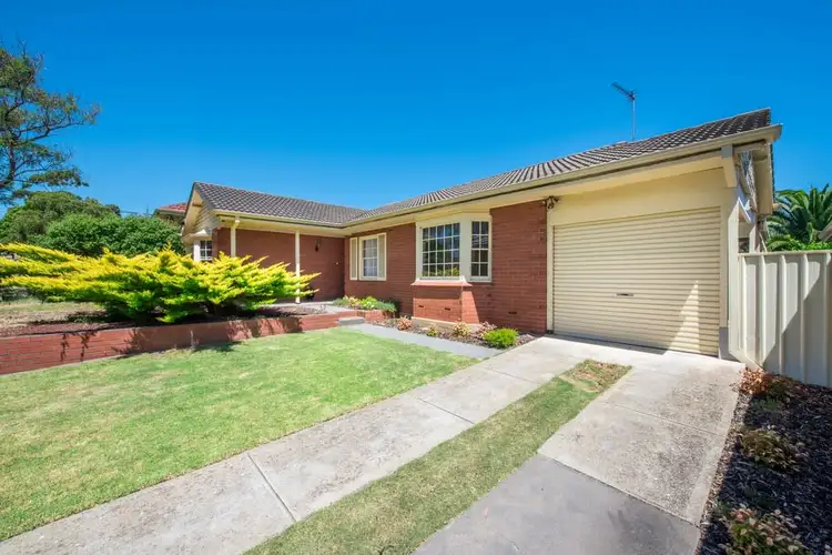 6 Gunther Parade, Pasadena SA 5042