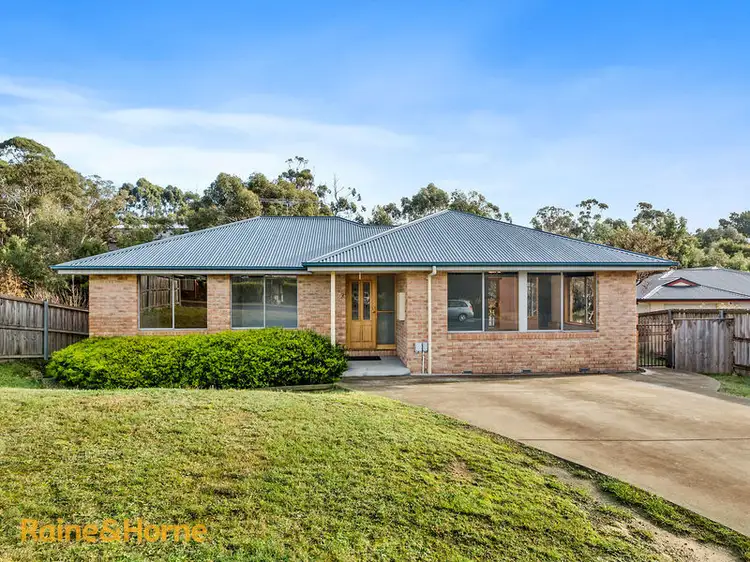 Third view of Homely house listing, 57 Whitewater Crescent, Kingston TAS 7050