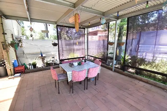 Second view of Homely house listing, 81 UNDOOLYA ROAD, East Side NT 870