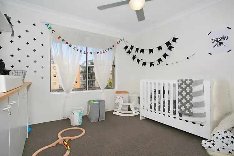 Seventh view of Homely unit listing, 8/166 Surf Parade, Broadbeach QLD 4218