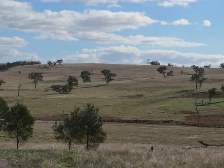 Main view of Homely rural property listing, "Glenwarri" Ulan Road, Mudgee NSW 2850