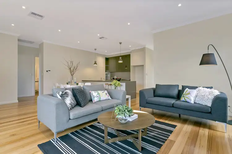 Fourth view of Homely house listing, 2B Bishop Avenue, Somerton Park SA 5044