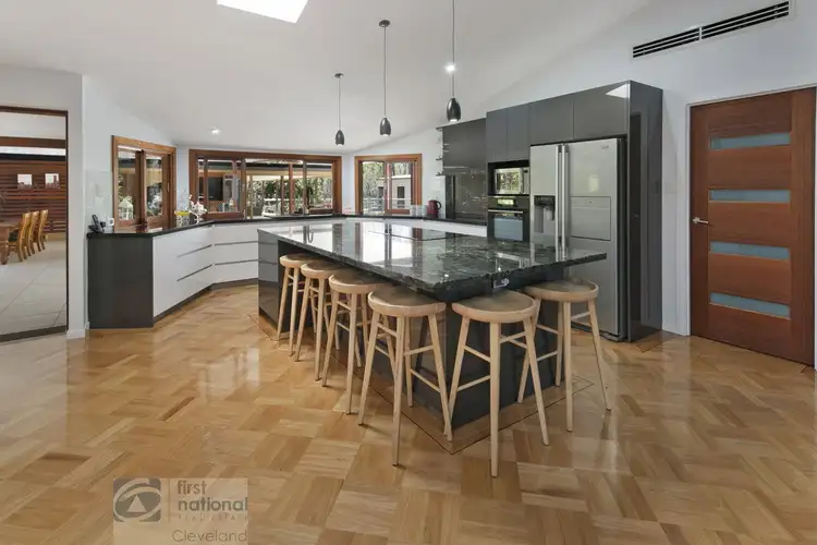 Fourth view of Homely house listing, 1656 Mount Cotton Road, Burbank QLD 4156