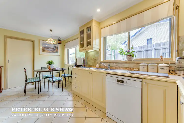 Seventh view of Homely house listing, 34 Badcoe Street, Gowrie ACT 2904