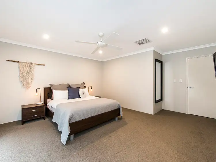 Fourth view of Homely house listing, 11 Bundoran Approach, Hilbert WA 6112