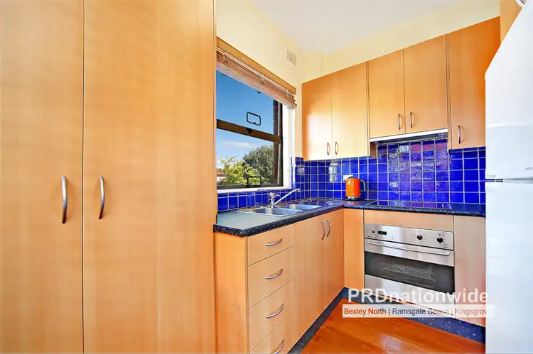 Fourth view of Homely unit listing, 16/147-149 Clareville Avenue, Sandringham NSW 2219