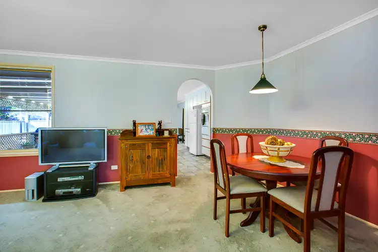 Fifth view of Homely house listing, 3 Kenneth Close, Mannering Park NSW 2259
