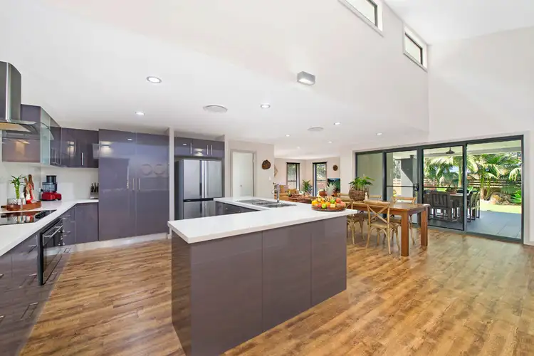 Fourth view of Homely rural property listing, 75 Tall Timber Road, Lake Innes NSW 2446