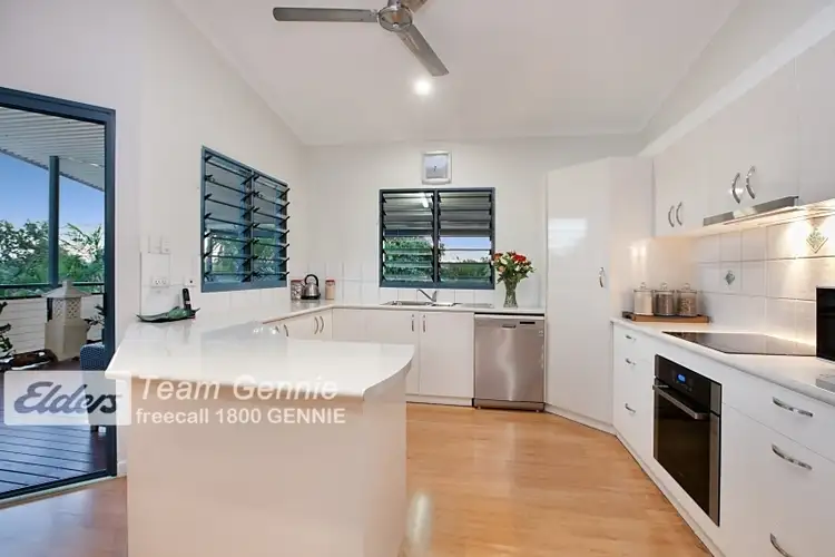 Fourth view of Homely house listing, 61 Farrar Boulevard, Farrar NT 830