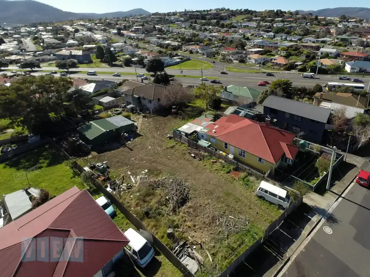 Second view of Homely land listing, 68A Bayswater Road, Moonah TAS 7009