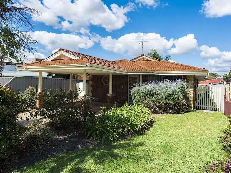 Main view of Homely house listing, 221 Bateman Road, Brentwood WA 6153