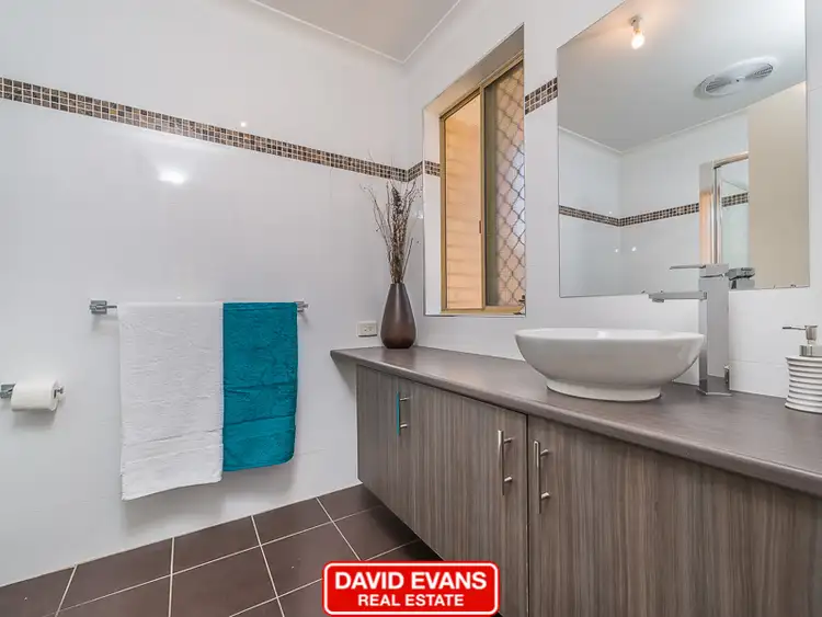 Fifth view of Homely house listing, 9 Dunscore Way, Kinross WA 6028