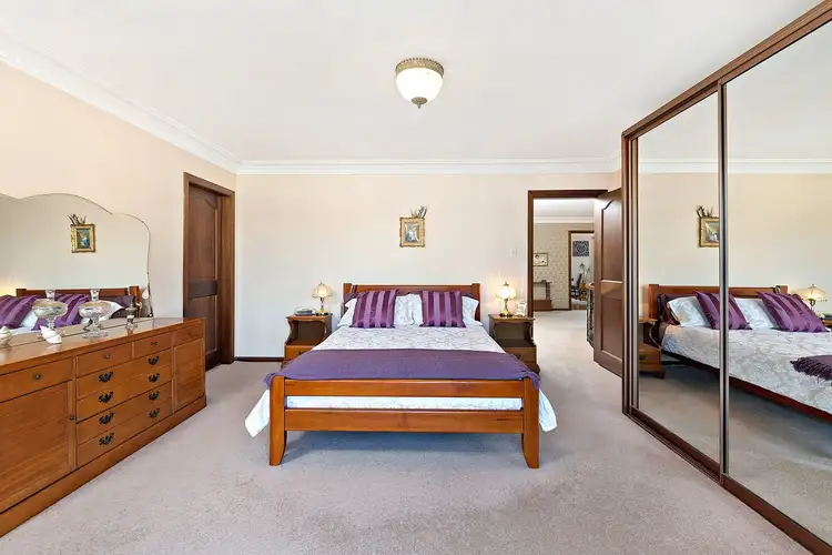 Fifth view of Homely house listing, 4 Eaton Place, Chiswick NSW 2046