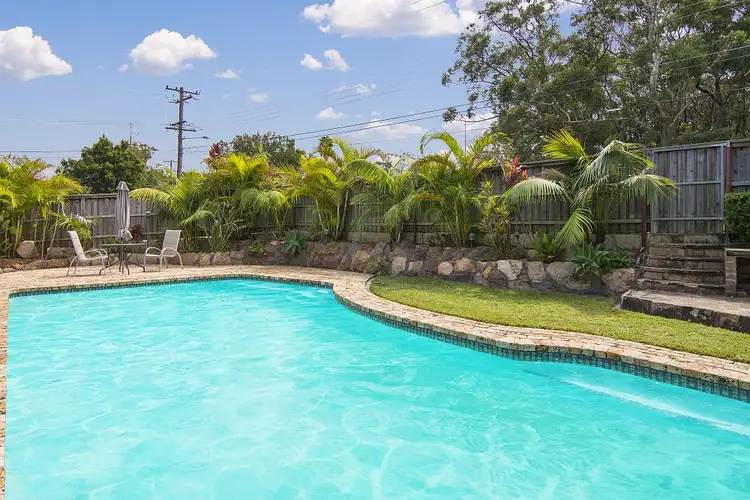 Third view of Homely house listing, 63 Pound Avenue, Frenchs Forest NSW 2086