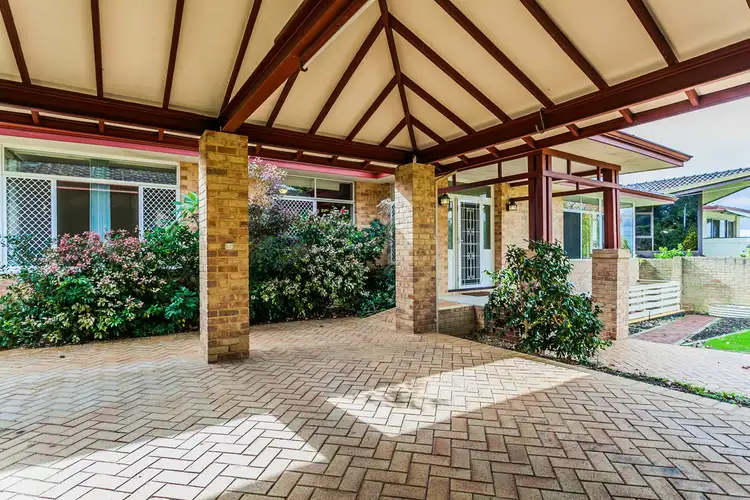 Third view of Homely house listing, 13 Howes Crescent, Dianella WA 6059