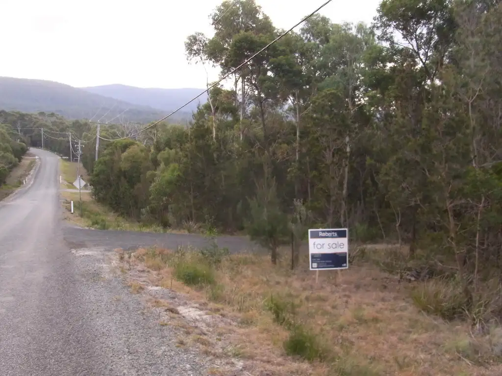 Main view of Homely land listing, 6 Suncoast Drive, Bicheno TAS 7215