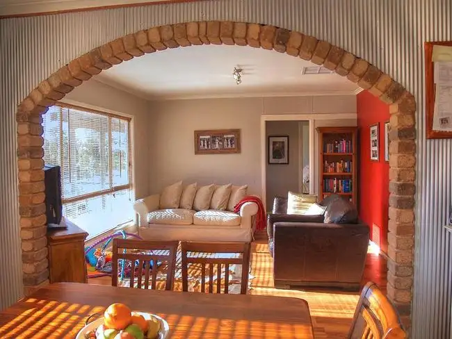 Third view of Homely house listing, 6 Wise Street, Marrar NSW 2652