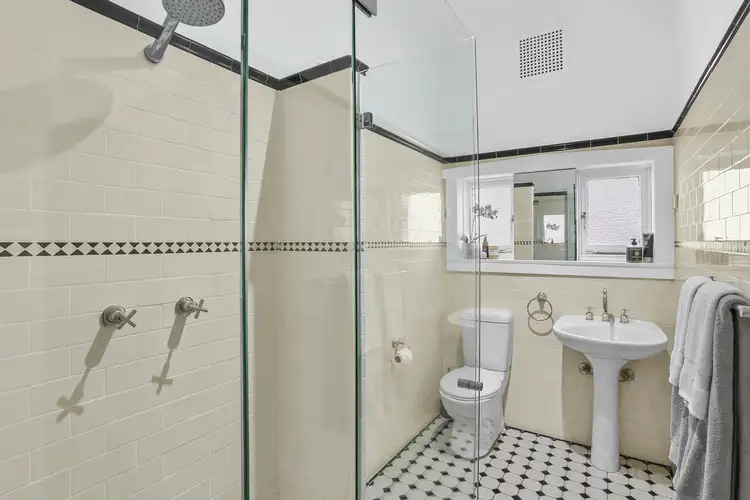 Fifth view of Homely apartment listing, 1/6 Daintrey Crescent, Randwick NSW 2031