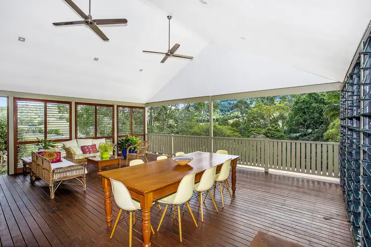 Main view of Homely rural property listing, 768 Clothiers Creek Road, Clothiers Creek NSW 2484