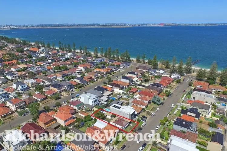 Second view of Homely house listing, 21 Culver Street, Monterey NSW 2217