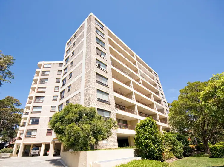 1F/8-12 Sutherland Road, Chatswood NSW 2067
