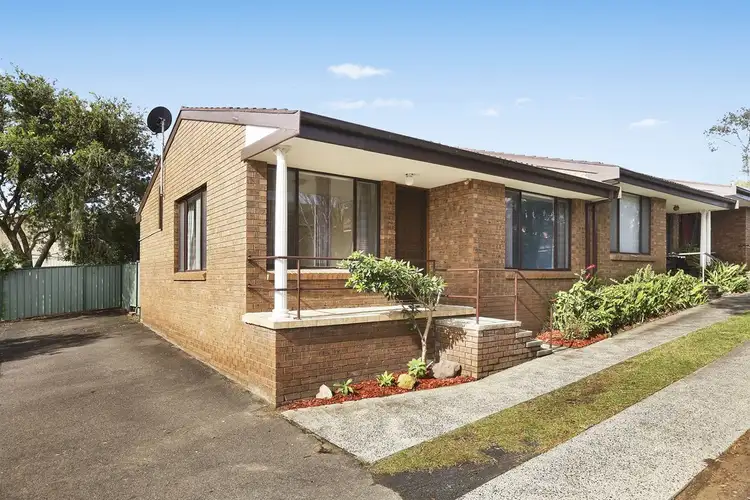 4/47 Fraser Road, Long Jetty NSW 2261