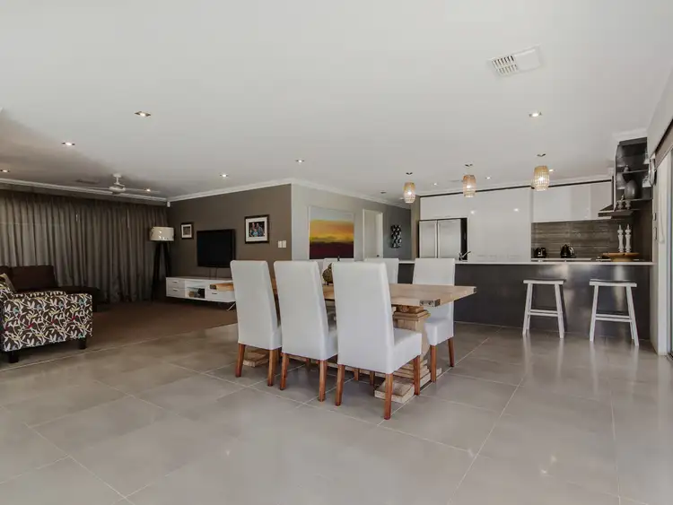 Seventh view of Homely house listing, 5 Wanderer Parkway, Baldivis WA 6171