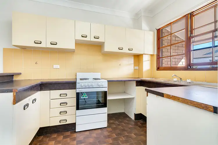 Third view of Homely apartment listing, 11/83-91 Wilson Street, Newtown NSW 2042