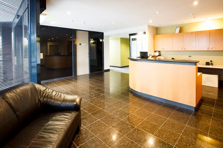 Fifth view of Homely house listing, 13/18 Stirling Highway, Nedlands WA 6009