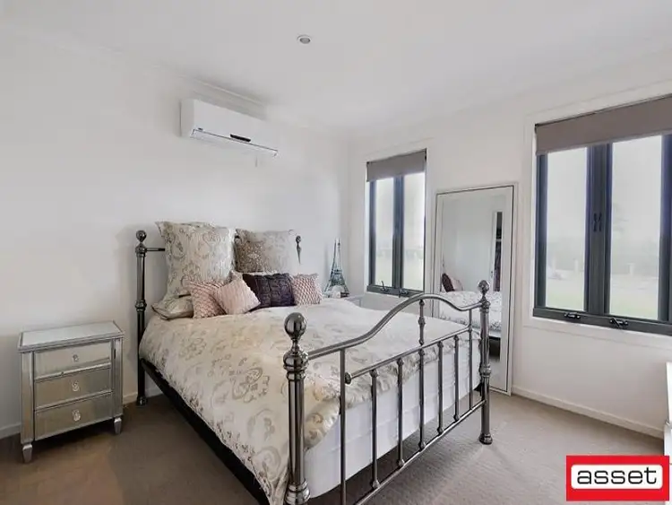Sixth view of Homely townhouse listing, 1 Gibson Court, Carrum Downs VIC 3201