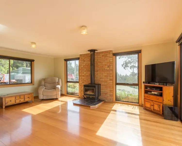 Fifth view of Homely house listing, 67 Blackberrys Road, Glengarry TAS 7275