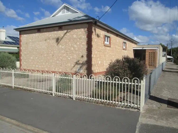 Main view of Homely house listing, 47 Railway Terrace, Tailem Bend SA 5260