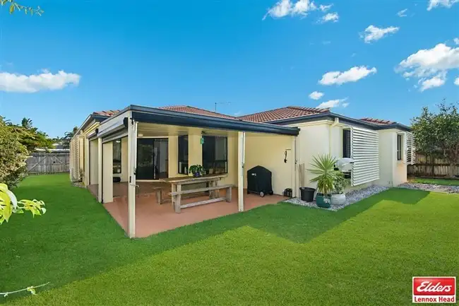 Second view of Homely house listing, 22 Daintree Drive, Lennox Head NSW 2478