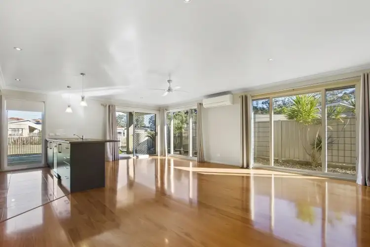 Fifth view of Homely house listing, 16 Nuyen Place, Long Beach NSW 2536