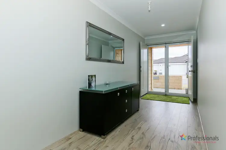Third view of Homely house listing, 3 Patten Way, Ellenbrook WA 6069